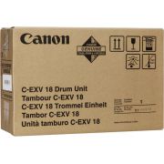Canon-trommel-C-EXV-18