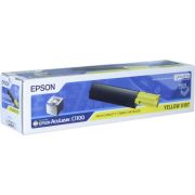 Epson AcuBrite Toner geel hoge capaciteit