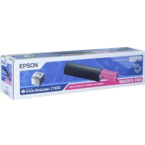 Epson Acubrite Toner Magenta Hoge Capaciteit epson kopen in de aanbieding Epson Acubrite Toner Magenta Hoge Capaciteit epson kopen in de aanbieding
