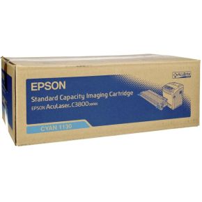 Epson Imaging Cartridge Cyaan Standard Capacity S 051130 epson kopen in de aanbieding