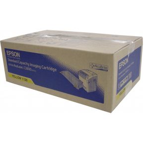 Epson Imaging Cartridge Yellow Standard Capacity S 051128 epson kopen in de aanbieding