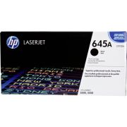 HP Toner C 9730 A zwart 645 A