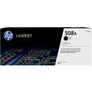 HP Toner CF 360 A zwart nr. 508 A