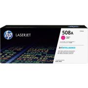 HP Toner CF 363 A magenta nr. 508 A