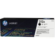 HP Toner CF 380 A zwart nr. 312 A