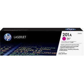 HP Toner CF 403 A magenta nr. 201 A