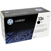 HP Toner Q 2613 X zwart