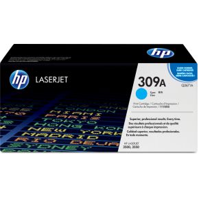 HP Toner Q 2671 A cyaan
