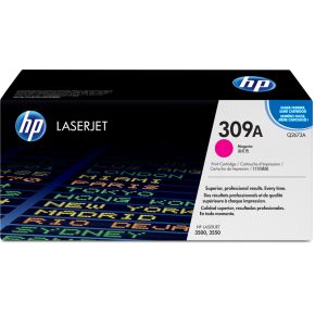 HP Toner Q 2673 A magenta