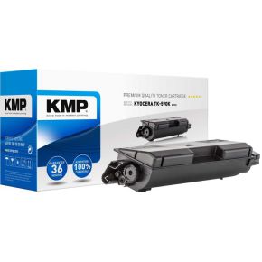 Kmp K T52 Toner Zwart Compatibel Met Kyocera Tk 590 kmp kopen in de aanbieding