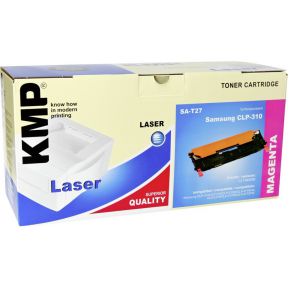 Kmp Sa T27 Toner Magenta Compatibel Met Samsung Clt M4092 kmp kopen in de aanbieding