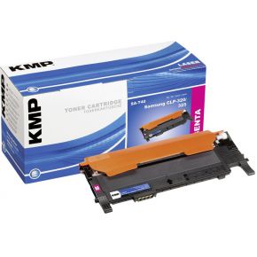 Kmp Sa T40 Toner Magenta Compatibel Met Samsung Clt M4072 kmp kopen in de aanbieding
