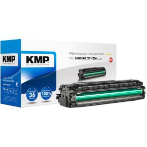 Kmp Sa T65 Toner Cyaan Compatibel Met Samsung Clt C506L kmp kopen in de aanbieding