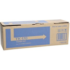 Kyocera Toner Tk 170 Zwart kyocera kopen in de aanbieding