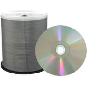 MediaRange MRPL504-100 lege cd CD-R 700 MB 100 stuk(s)
