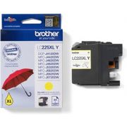 Brother-LC225XLC-inktcartridge-1-stuk-s-Origineel-Hoog-XL-rendement-Cyaan