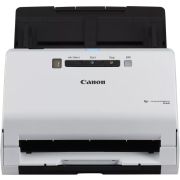Canon imageFORMULA R40 ADF + Sheet-fed scaner 600 x 600 DPI A4 Zwart, Wit