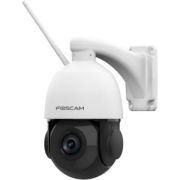 Foscam SD2X bewakingscamera IP-beveiligingscamera Binnen & buiten Dome 1920 x 1080 Pixels Muur
