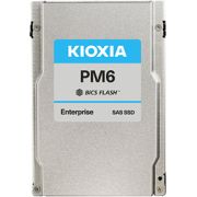 Kioxia PM6-V 3200 GB SAS BiCS FLASH TLC 2.5" SSD
