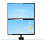StarTech-com-Dubbele-Monitor-Arm-voor-Bureaumontage-Full-Motion-Monitorbeugel-voor-2x-VESA-displays