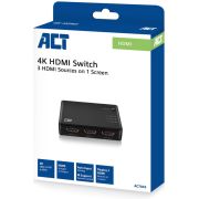 ACT-4K-HDMI-Switch-3x1
