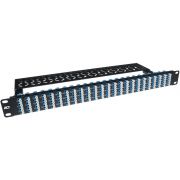 ACT-Fiber-panel-high-density-96-verbindingen-192-fibers-LC-singlemode-OS2