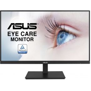 ASUS VA24DQSB 60,5 cm (23.8") 1920 x 1080 Pixels Full HD Zwart monitor