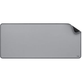 Logitech Desk Mat - Studio Series Grijs