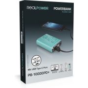 RealPower-B-10000PD-Nutopia-powerbank-10000-mAh-Blauw