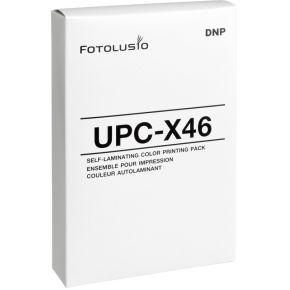 Sony-DNP Papier 10UPC-X46 250 vel
