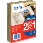 Epson-S042167-Premium-Glossy-Photo-Papier-2x40-vel-10x15-cm-255-gram