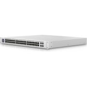 Ubiquiti Networks UniFi USW-ENTERPRISE-48-POE netwerk- Managed L3 2.5G Ethernet (100/1000/2500 netwerk switch