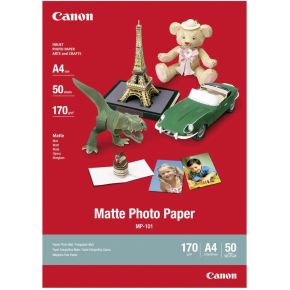 Canon Mp 101 A 4 50 Vel Mat 170 canon kopen in de aanbieding