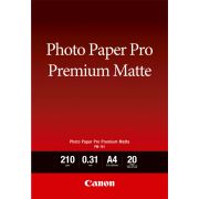 Canon-PM-101-Pro-Premium-mat-A-4-20-Vel-210-g