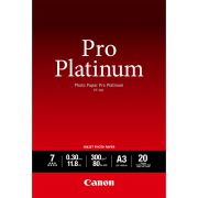 Canon-PT-101-A-3-20-vel-Photo-Paper-Pro-Platinum-300-g