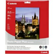 Canon SG-201 semi glanzend fotopapier 20x25cm - 20 vel - 260g
