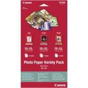 Canon-VP-101-Photo-Paper-Variety-Pack-10x15-cm-1x10-u-2x5-Vel