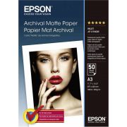 Epson-Archival-Mat-Papier-A-3-50-vel-192-g-S-041344