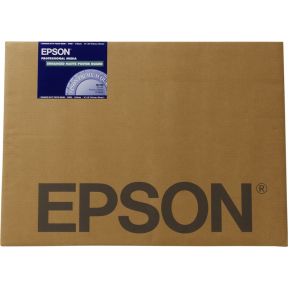 Epson Enhanced Mat Posterboard A3. 20 vel. 1122 g