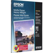 Epson-Mat-Paper-Heavy-Weight-A-3-50-vel-167-g-S-041261