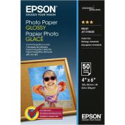 Epson-Photo-Papier-Glans-10x15-cm-50-Vel-200-g