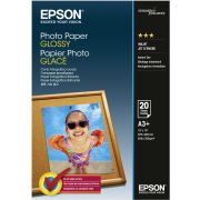 Epson-Photo-Papier-Glans-A-3-20-Vel-200-g-C13S042535-