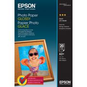 Epson-Photo-Papier-Glans-A-3-20-Vel-200-g-C13S042535-