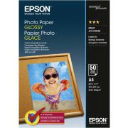 Epson-Photo-Papier-Glans-A-4-50-Vel-200-g