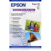 Epson-S041316-Premium-Glossy-Photo-Paper-A3-20-vel-255-gram