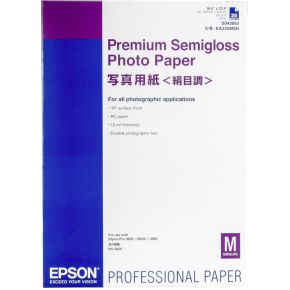 Epson Premium Semigloss Photo A 2. 25 vel. 251 g S 042093