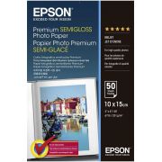 Epson-Premium-Semigloss-Photo-Papier-10x15-50-vel-251-g