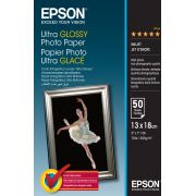 Epson-Ultra-Glans-Photo-Papier-13x18-cm-50-Bl-300-g-S-041944