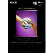 Epson-Velvet-Fine-Art-Papier-A-2-25-Vel-260-g-S-042096