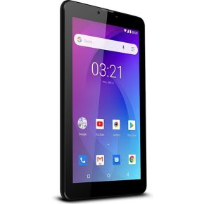 Allview AX503 tablet 3G 17,8 cm (7 ) 1 GB Wi-Fi 4 (802.11n) Android 8.1 Oreo Go edition Zwart